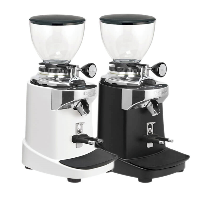 Ceado E37S Commercial Espresso Grinder - My Espresso Shop