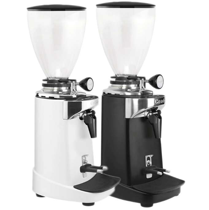 Ceado E37T Commercial Espresso Grinder - My Espresso Shop