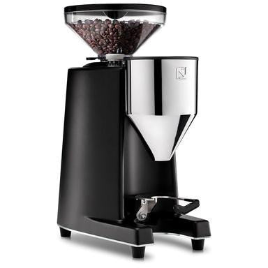 Nuova Simonelli AMG G60 Espresso Grinder - Black - My Espresso Shop