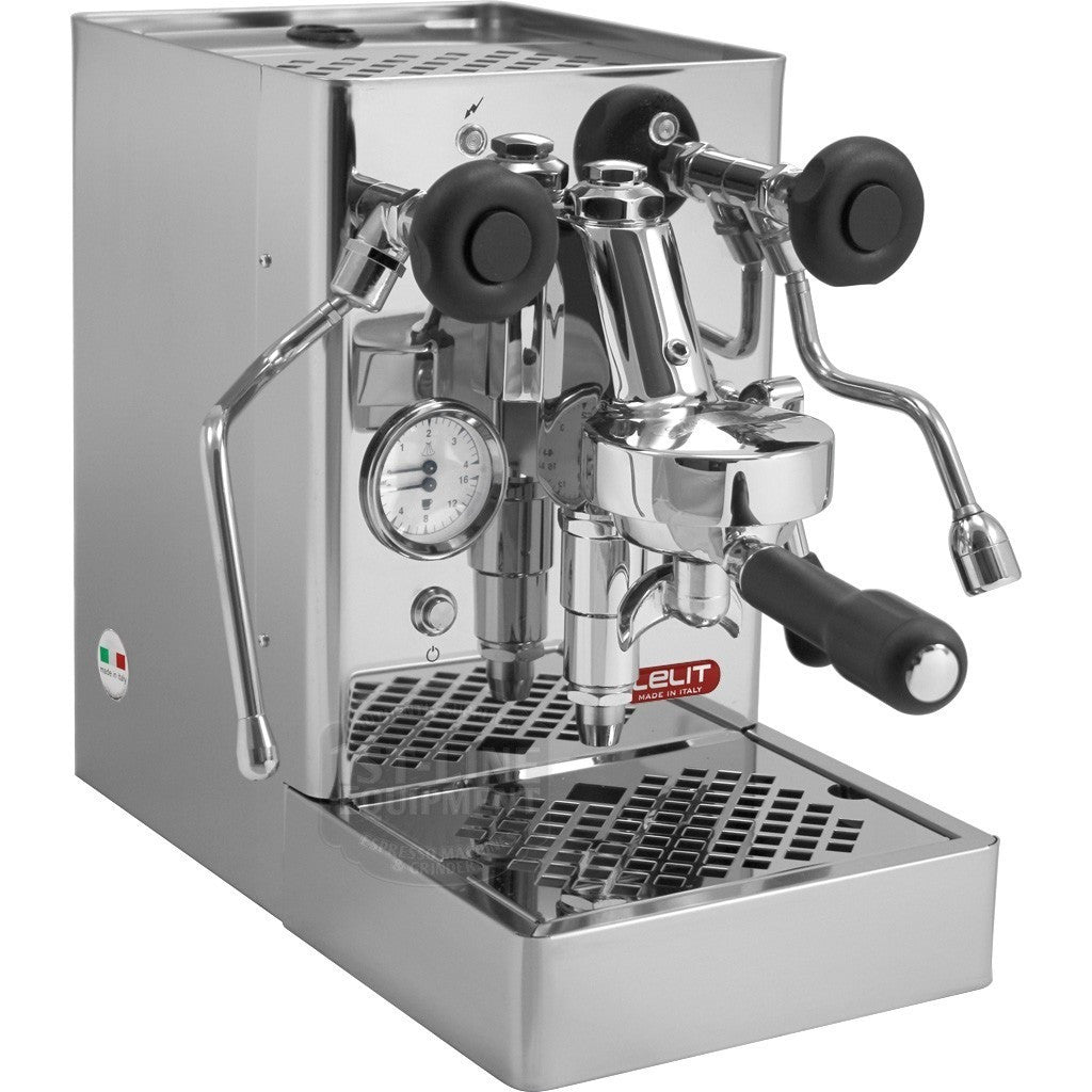 Lelit PL62S Mara Espresso Machine - My Espresso Shop