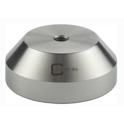 Espresso Tamper - Base Convex by Frex – My Espresso Shop