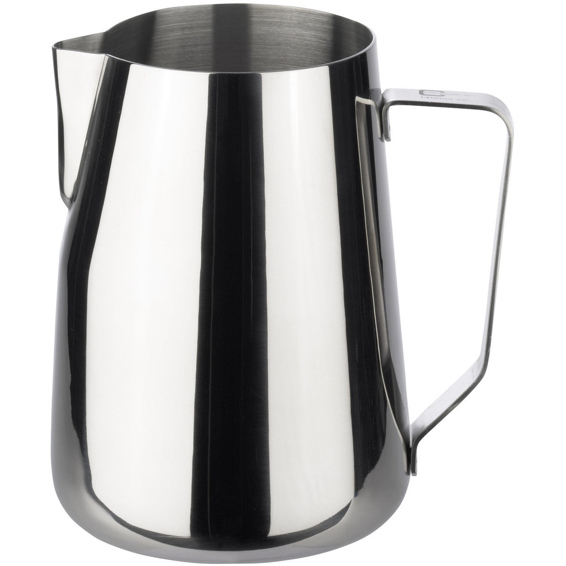 Stainless Steel Pitcher by Joe Frex - My Espresso Shop