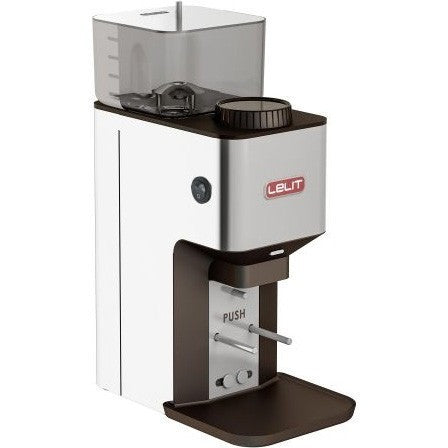 LELIT PL41TEM ANNA PID Espresso Coffee Machine - LELIT PL043 FRED