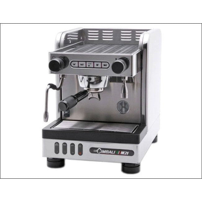 La Cimbali DT1 Junior Casa Espresso Machine – My Espresso Shop