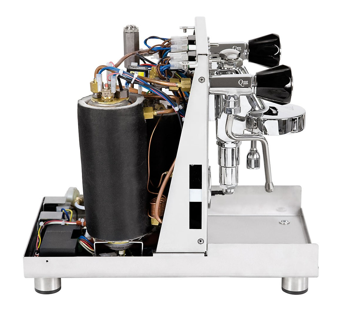 Quick Mill QM67 Evo Espresso Machine - My Espresso Shop