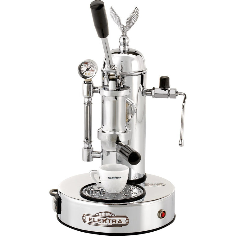 Manual/Lever Espresso Machines