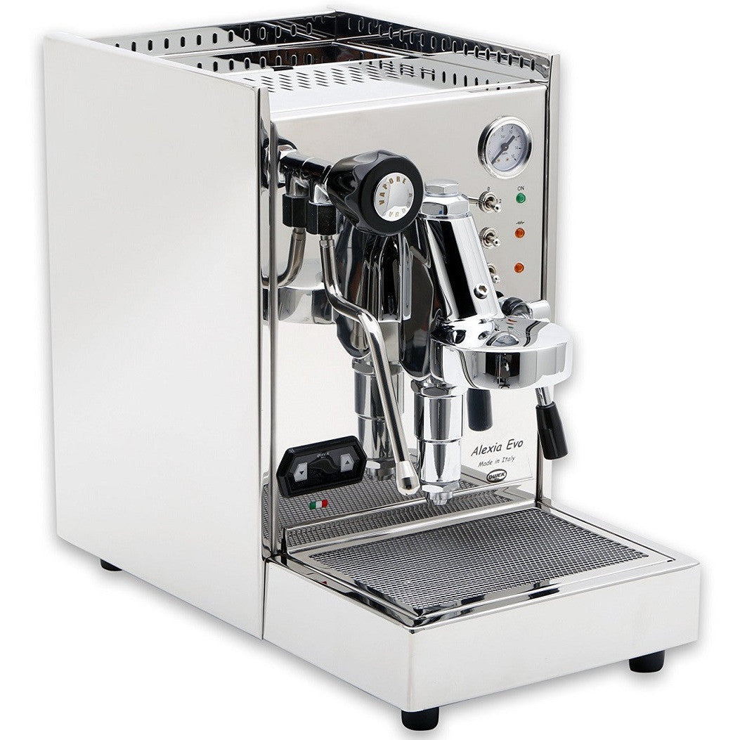 Quick Mill Alexia Evo Espresso Machine - My Espresso Shop
