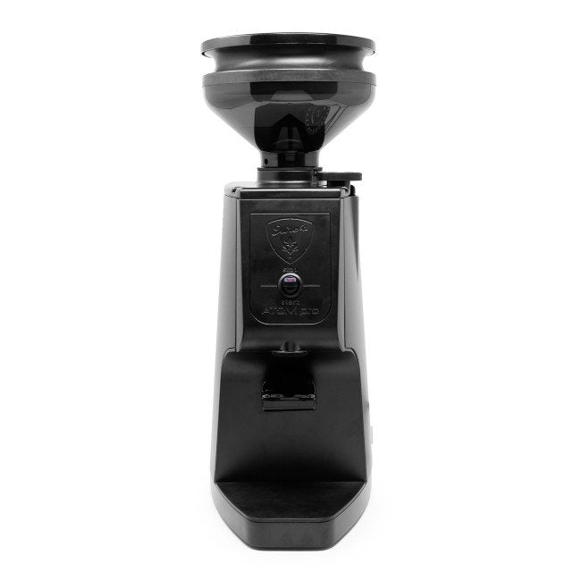 Eureka Atom Pro Commercial Grinder - Black