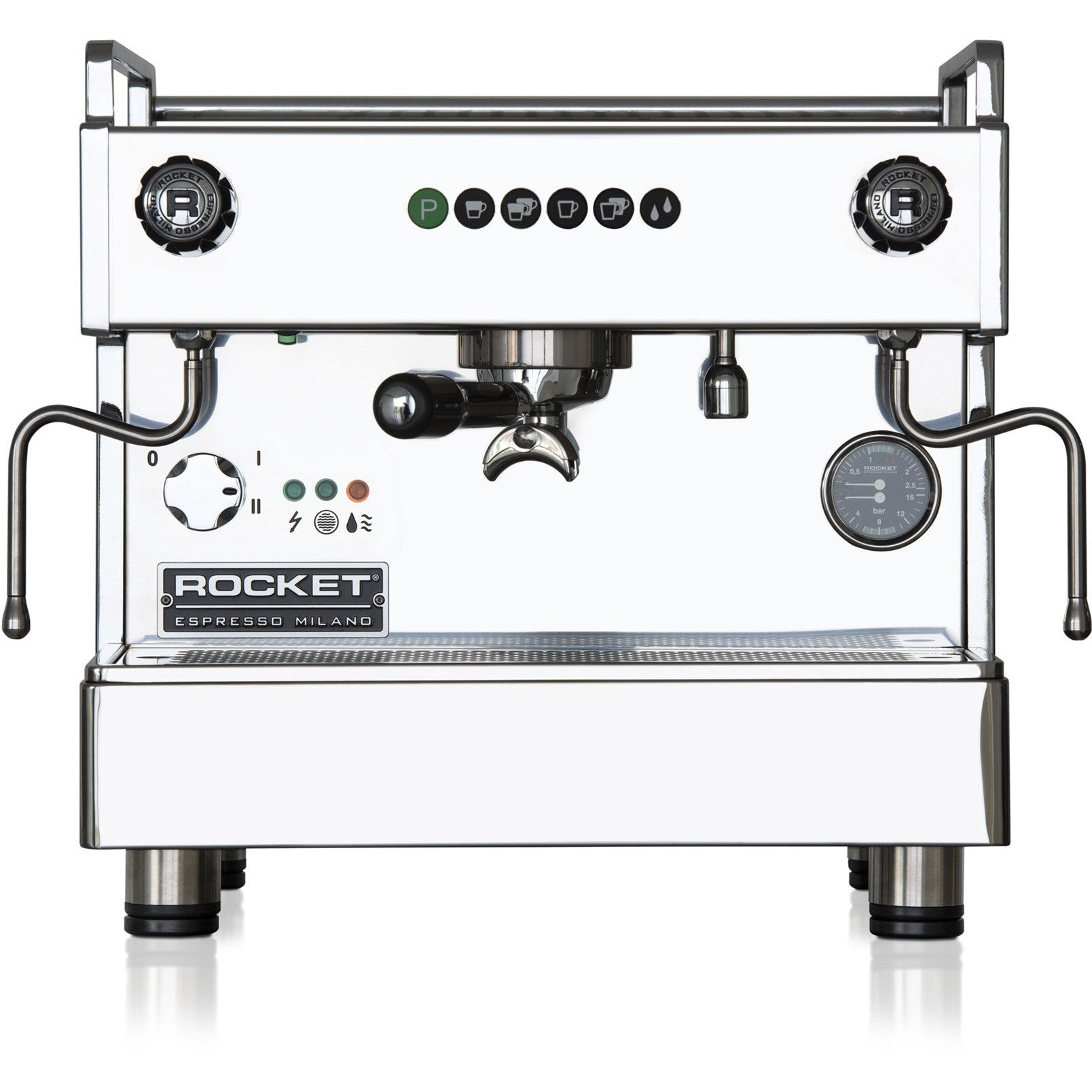 Commercial Espresso Machine Buying Guide