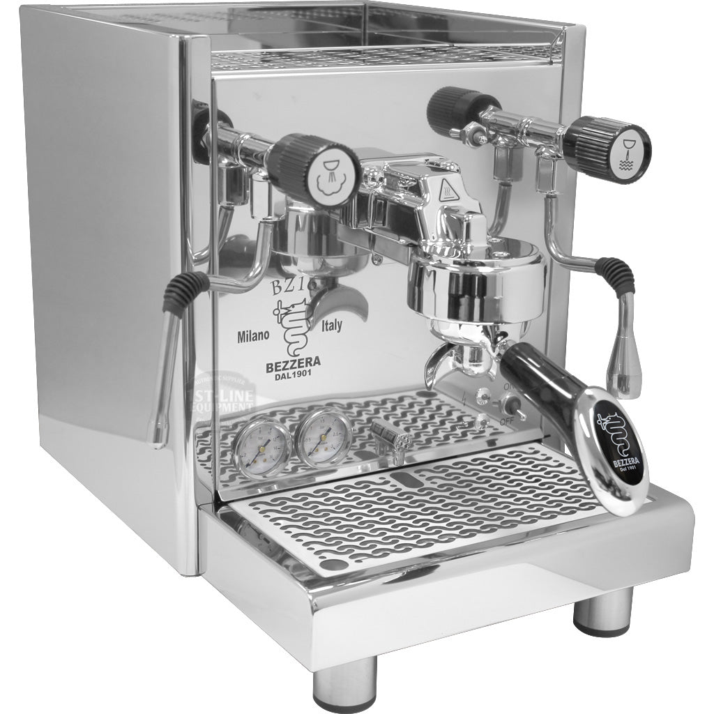  Semi-Automatic Espresso Machines