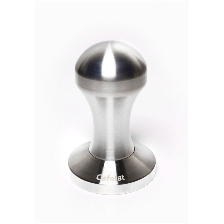 Cafelat VST Tamper: Espresso Series Aluminum VST Tamper: 58.35 mm Flat - My Espresso Shop