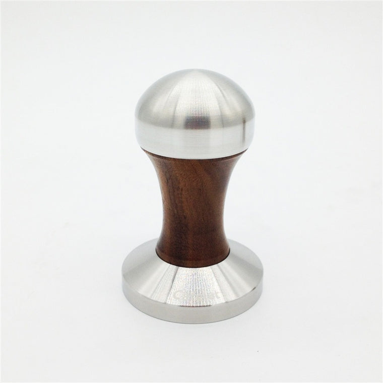 Cafelat Tamper: Espresso Series Premium Tamper: 58 mm Flat - My Espresso Shop