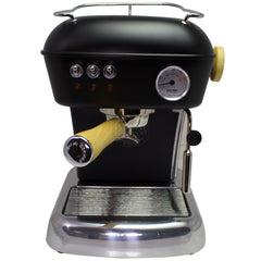 Ascaso Dream UP V3 Espresso Machine in Black My Espresso Shop