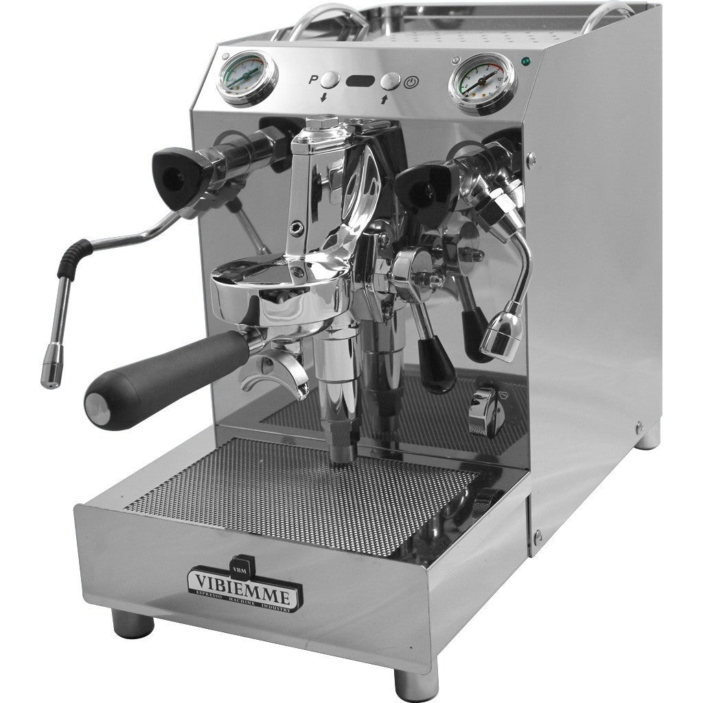 kikorin VBM VIBIEMME ビビエンメ DOMOBAR Vibiemme Double Domobar Espresso Machine - V4 - Manual