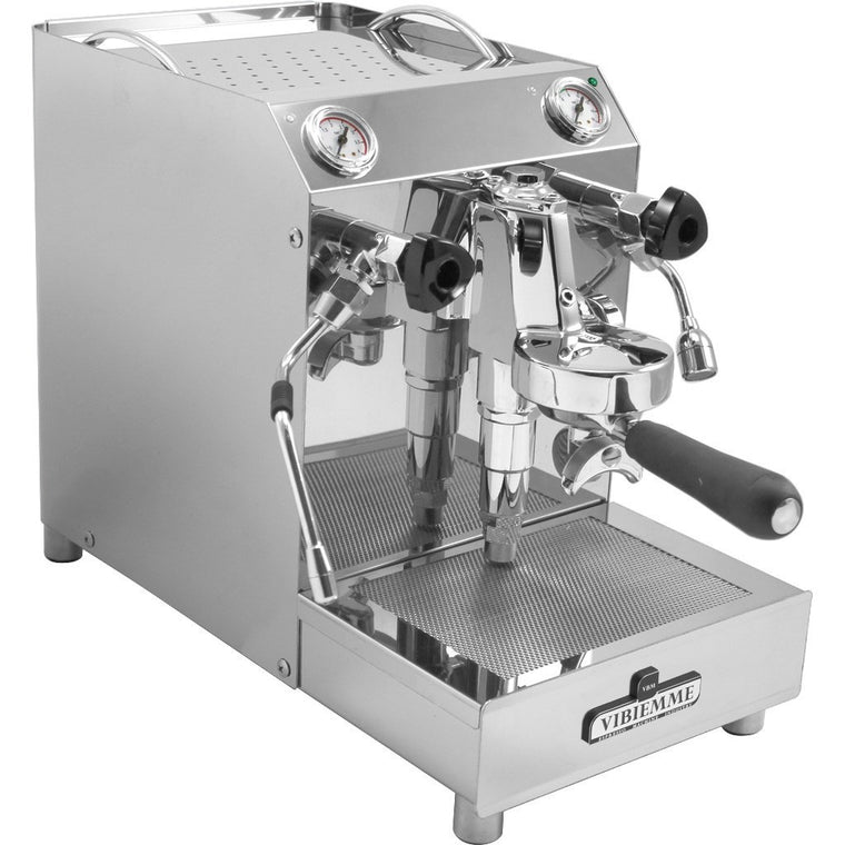 Vibiemme Domobar Super Espresso Machine - My Espresso Shop