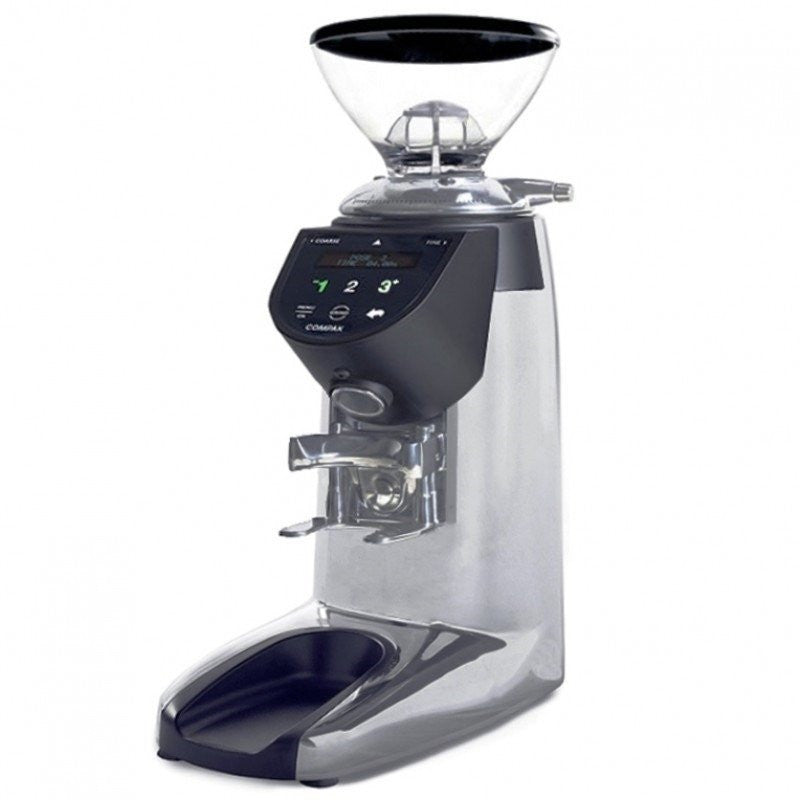 Compak E5 Essential On Demand Grinder - My Espresso Shop