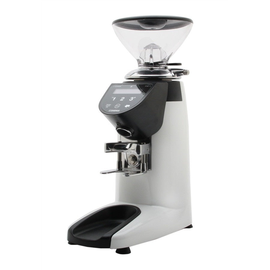 Compak E5 Essential On Demand Grinder - My Espresso Shop