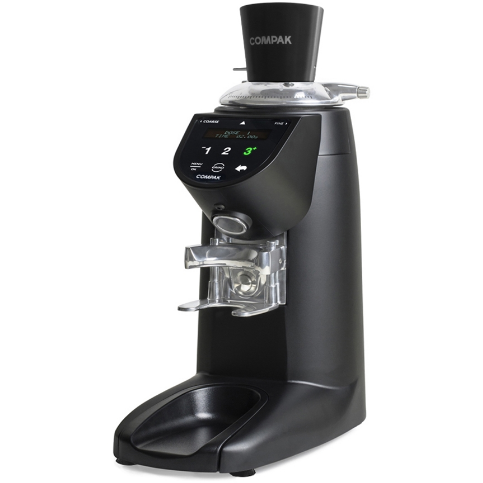 Compak E5 Essential On Demand Grinder - My Espresso Shop