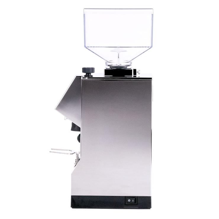 Eureka Mignon Specialita Espresso Grinder - Chrome - My Espresso Shop