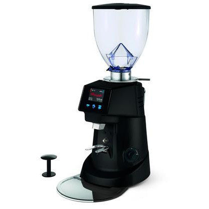 Fiorenzato F64 Evo Espresso Grinder - Black - My Espresso Shop