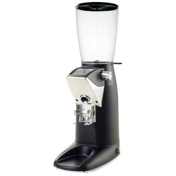 Compak F8 Fresh Grinder - Black - My Espresso Shop