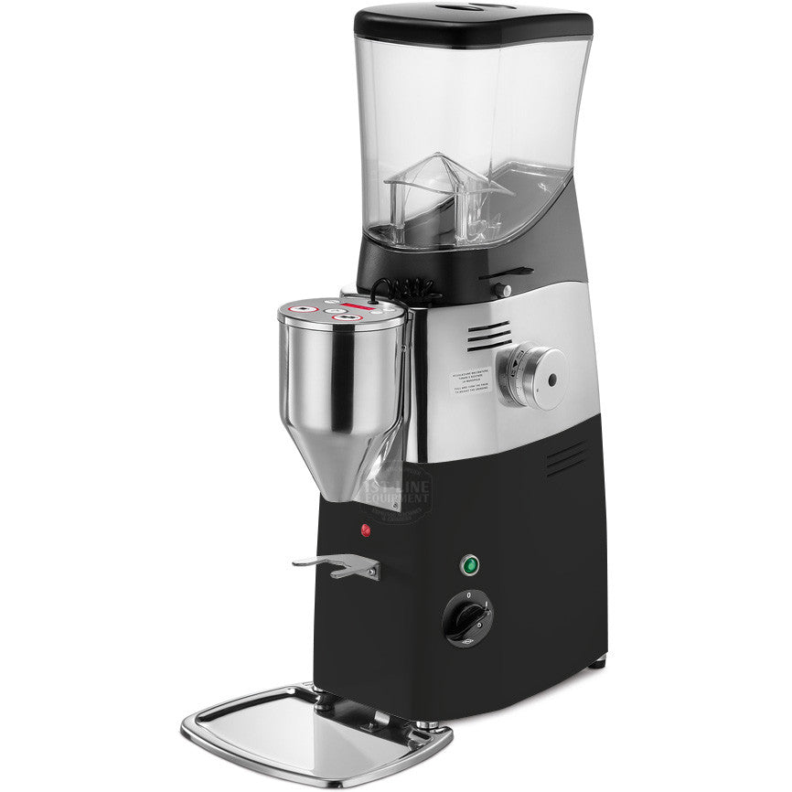 Mazzer KOLD Electronic Doserless Grinder - My Espresso Shop