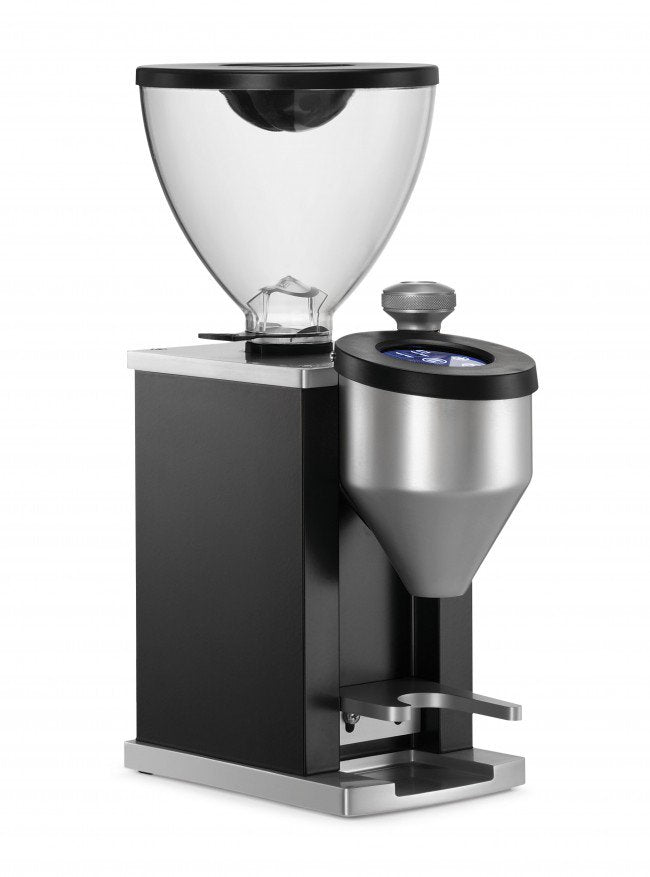 Rocket Espresso Macinatore Fausto Coffee Grinder in Black – My