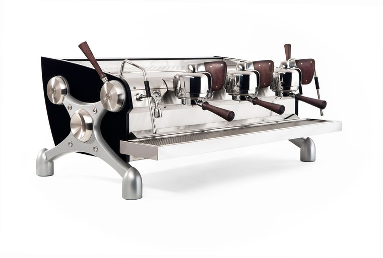 Slayer Espresso 3-Group Espresso Machine - My Espresso Shop