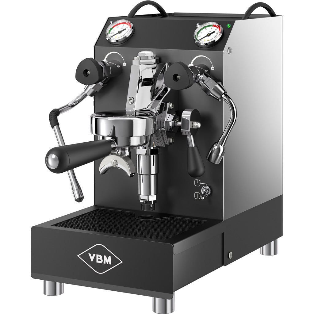 Vibiemme Domobar Junior Espresso Machine - V3 - My Espresso Shop