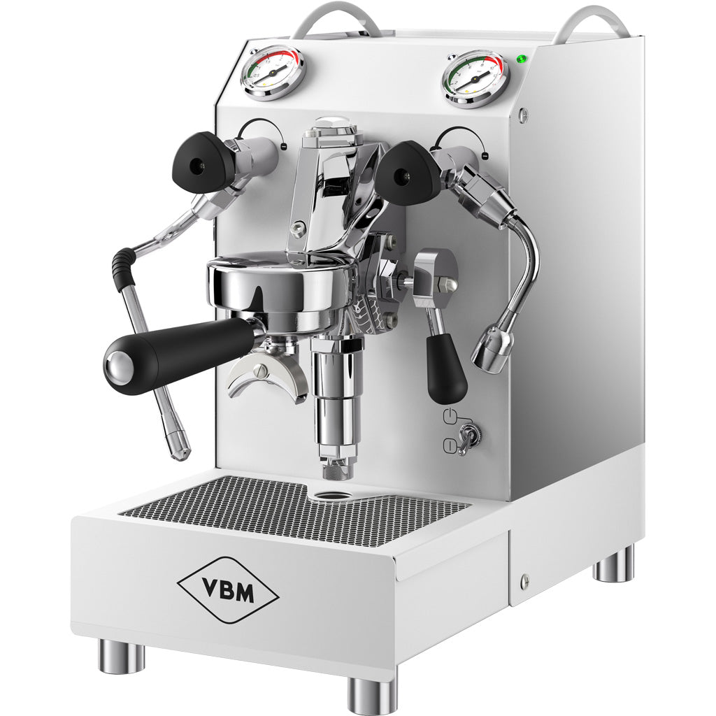 Vibiemme Domobar Junior Espresso Machine - V3 - My Espresso Shop