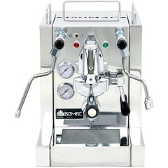 Isomac KIA Commercial Espresso Machine – My Espresso Shop