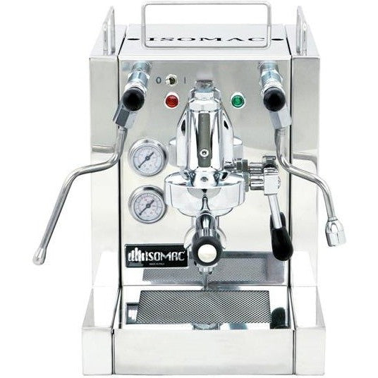 Isomac KIA Commercial Espresso Machine - My Espresso Shop