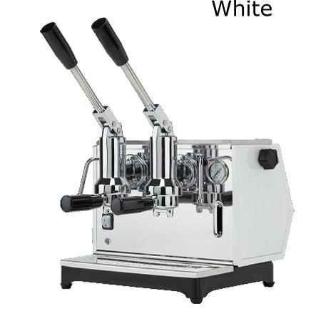 Ponte Vecchio Lusso Espresso Machine - 2 Group – My Espresso
