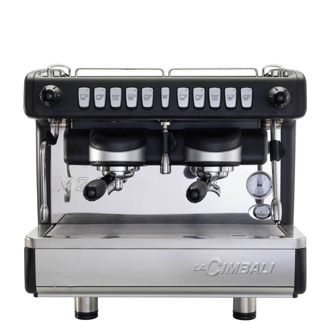 Cimbali M26 Compact Group Volumetric – My Espresso Shop