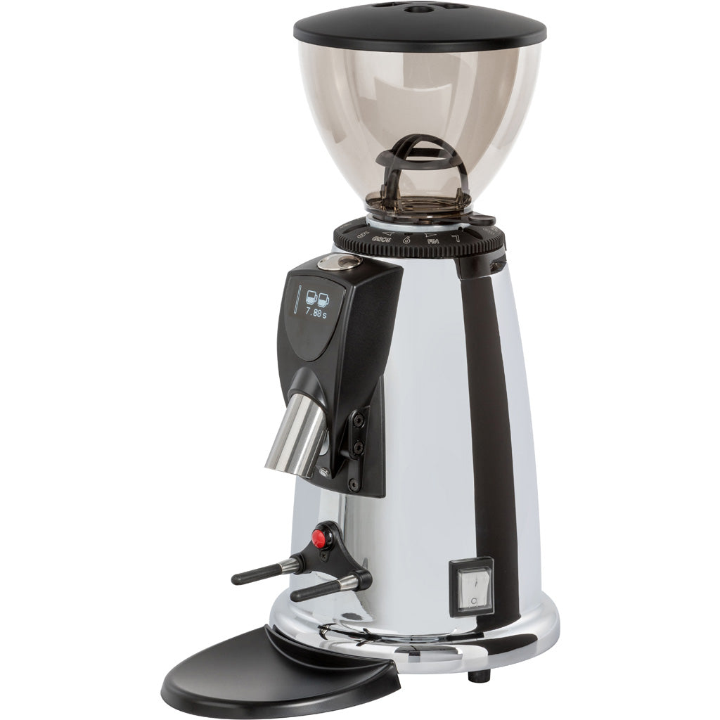 Macap M42D Digital Stepless Doserless Espresso Coffee Grinder - My Espresso Shop