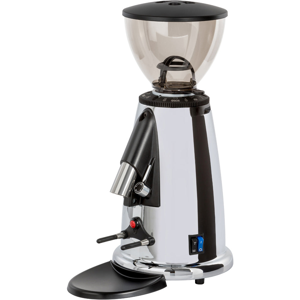 Macap M42M Programmable Stepless Doserless Espresso Coffee Grinder - My Espresso Shop
