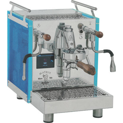 Bezzera Matrix MN Dual Boiler Double PID Espresso Machine - My Espresso Shop