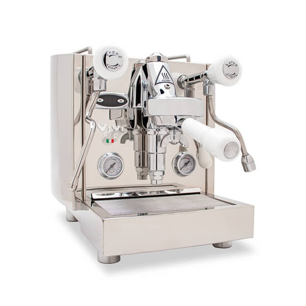 Izzo Alex Vivi PID Espresso Machine - My Espresso Shop