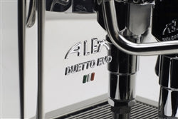 Izzo Alex Duetto Evo Espresso Machine - My Espresso Shop