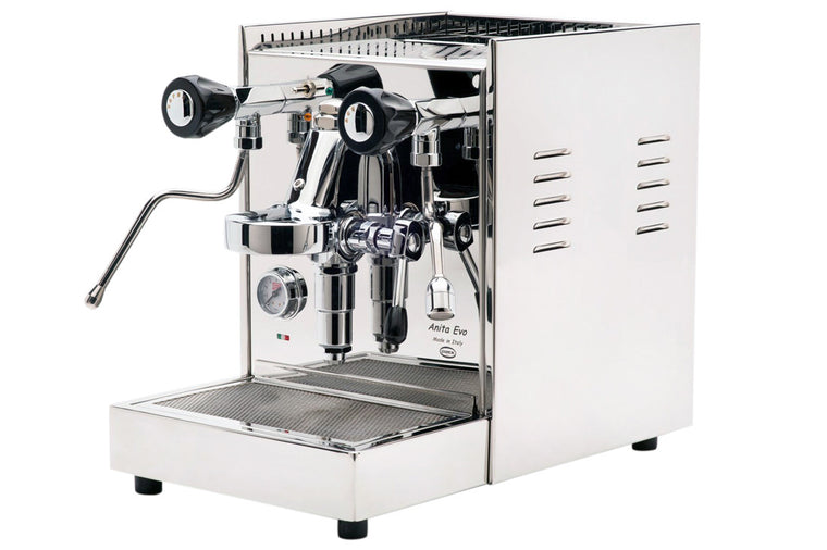 Quick Mill Anita Evo (HX) Espresso Machine - My Espresso Shop