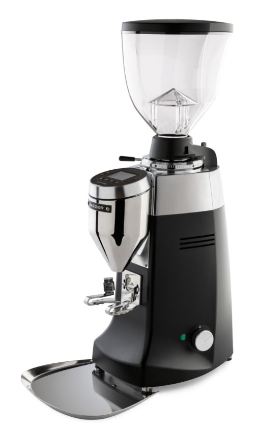 MAZZER ROBUR ELECTRONIC エスプレッソグラインダー Mazzer Robur S Electronic – My Espresso Shop