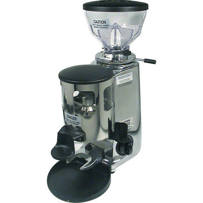 Mazzer Mini Espresso Grinder
