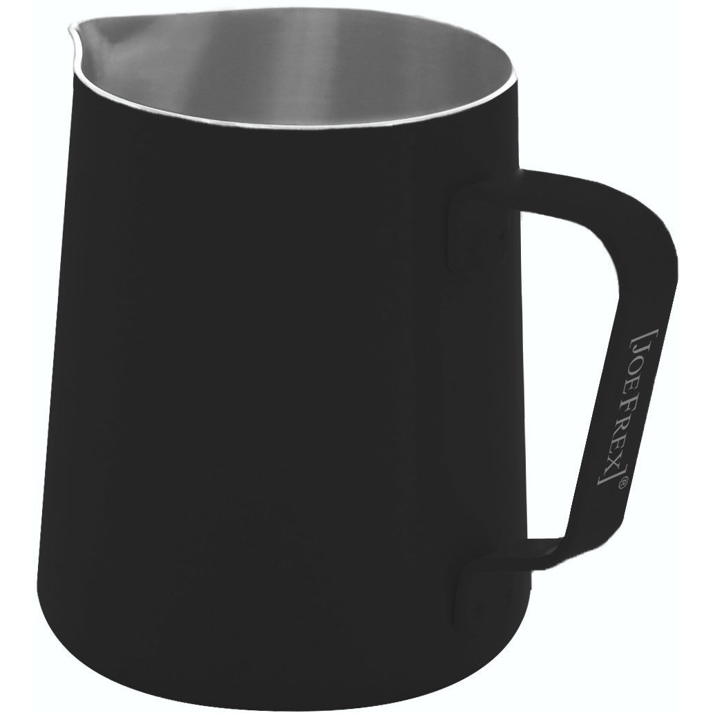 Milk Pitcher - 12 oz by Joe Frex