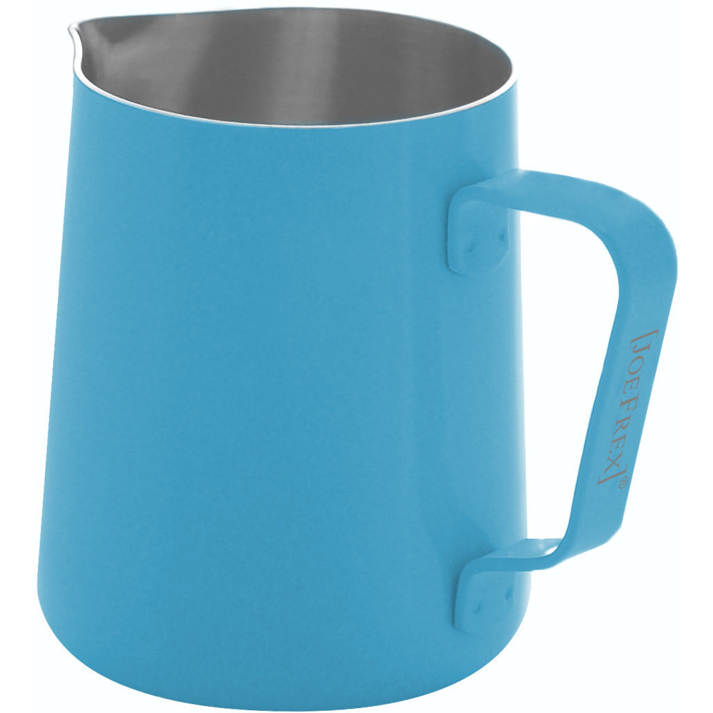 MILK PITCHER - 12 OZ BY JOE FREX MILK PITCHER - 12 OZ BY JOE FREX