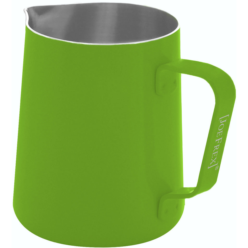 Milk Pitcher - 12 oz by Joe Frex - My Espresso Shop