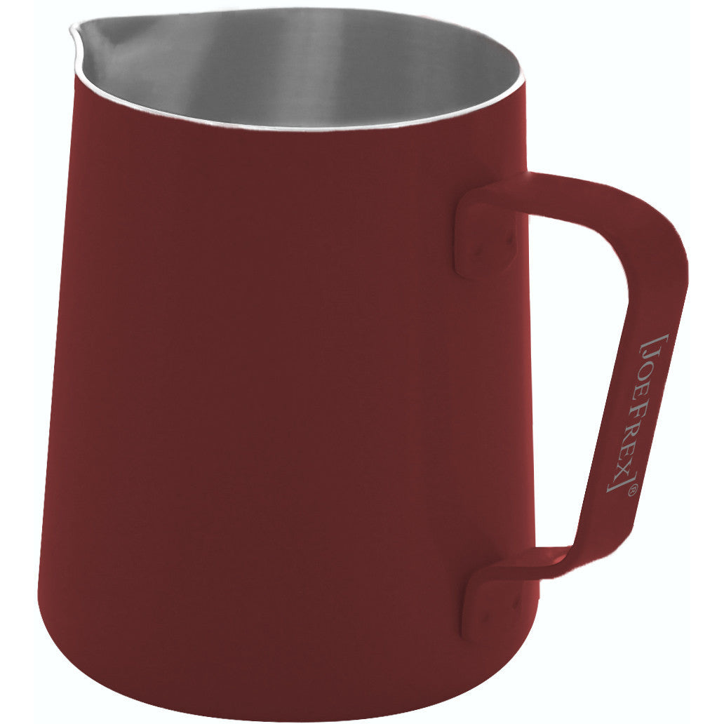 Milk Pitcher - 12 oz by Joe Frex - My Espresso Shop