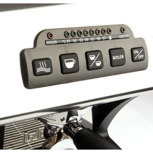 La Spaziale S1 Mini Vivaldi II Espresso Machine | My Espresso Shop