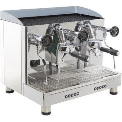 Lelit PL2SVH2 Giulietta 2 Group Commercial Espresso Machine