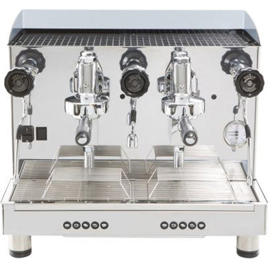 Lelit PL2SVH2 Giulietta 2 Group Commercial Espresso Machine