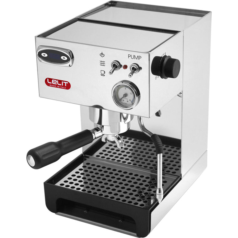 Lelit PL41TEM Anna Espresso Machine